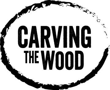 Carving the Wood