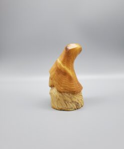 Mini Gnome Left Side View