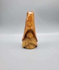6" Gnome Front View