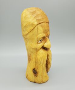 Wood Spirits Series - 