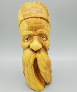 Wood Spirits Series - 