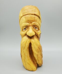 Wood Spirits Series - 