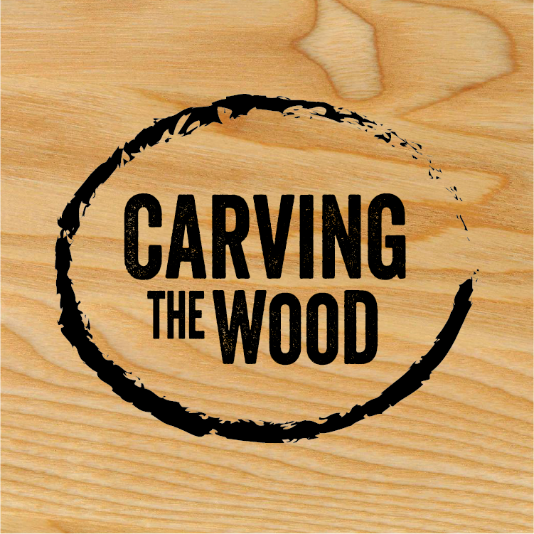 Carving the Wood - Home