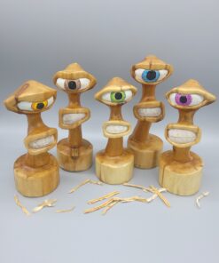 Shroomie Mushroom - RANDOMLY SELECTED